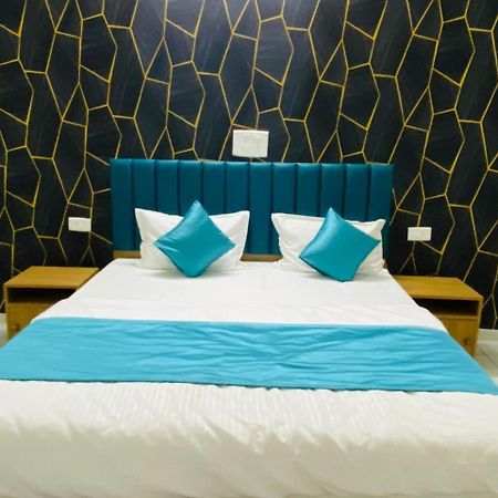 Hotel Balaji Villa Вадодара Екстер'єр фото